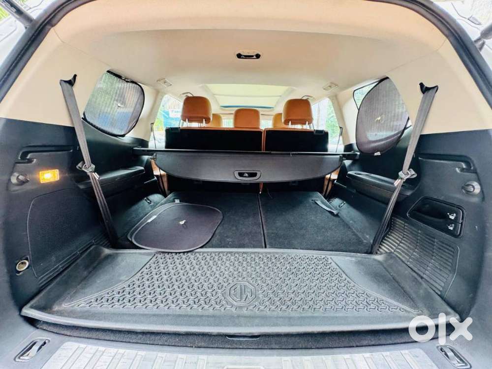 Mg Gloster Savvy 6 Seater, 2020, Diesel