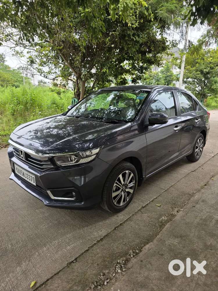 Honda Amaze 2023 Petrol 20500 Km Driven
