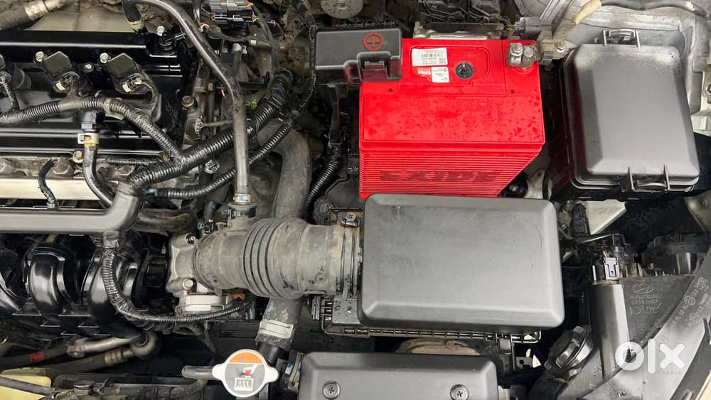 Hyundai Elite I20 Asta (o) 1.2 Mt, 2018, Petrol