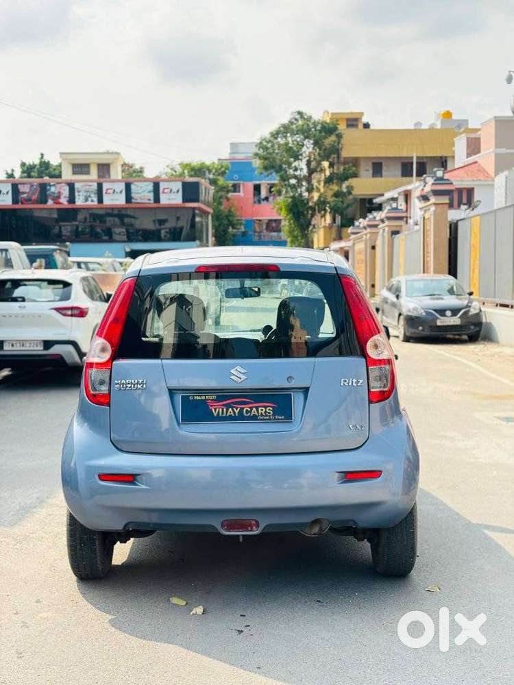 Maruti Suzuki Swift