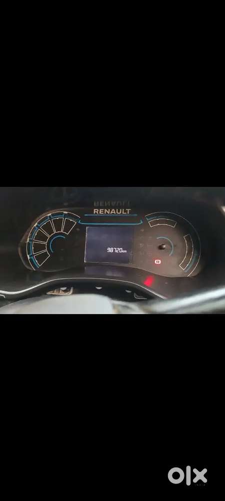 Renault Kiger 2023 First Owner