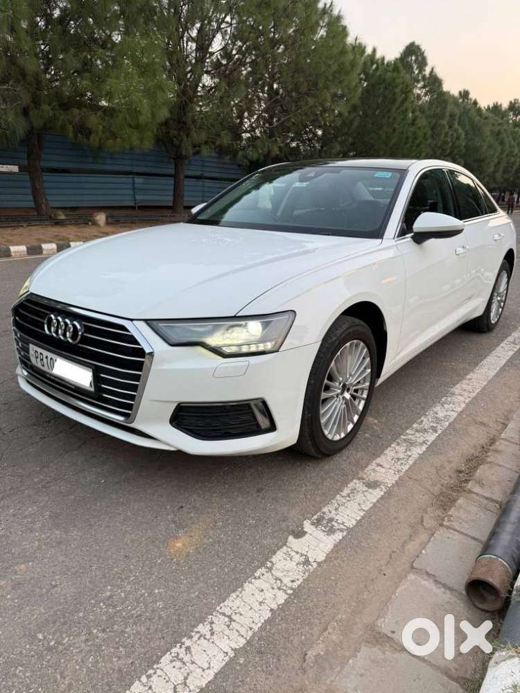 Audi A6 2.0 45 Tfsi Premium Plus, 2022, Diesel