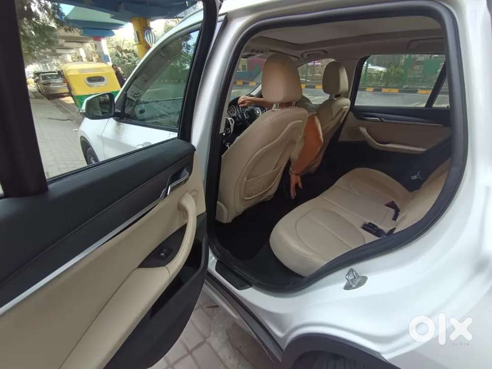 Bmw X1 Top Condition