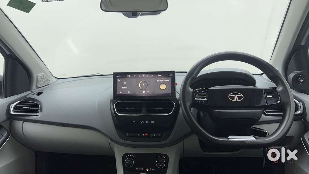 Tata Tiago Xza Plus, 2025, Cng & Hybrids