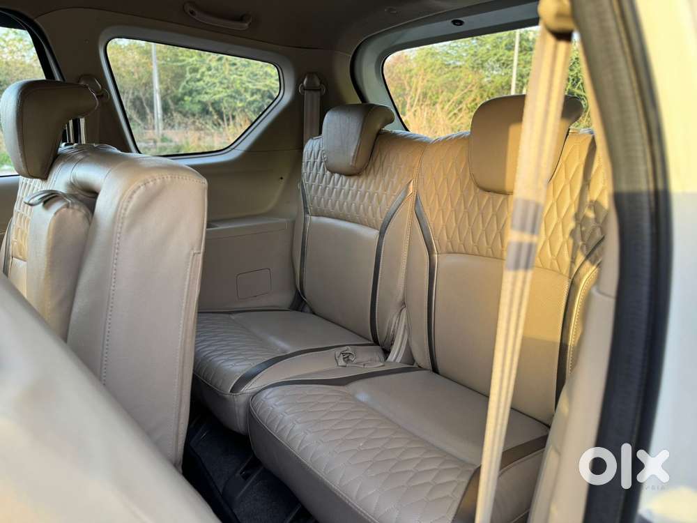 Maruti Suzuki Ertiga 2022-2023 Vxi Cng, 2024, Cng & Hybrids