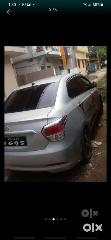 I Want To Sell My Hyundai Xcent Car