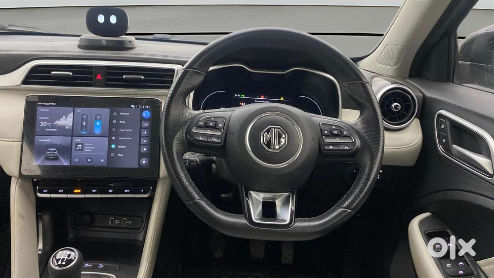 Mg Astor 1.5 Sharp, 2023, Petrol