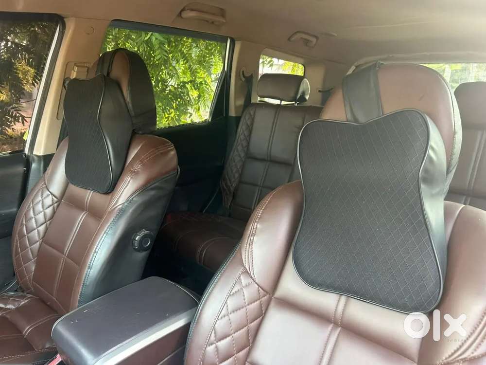 Mahindra Xuv500 2014 Diesel 92000 Km Driven