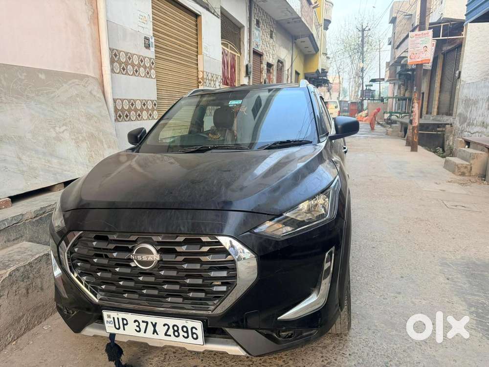 Nissan Magnite 1.0 Petrol 2024