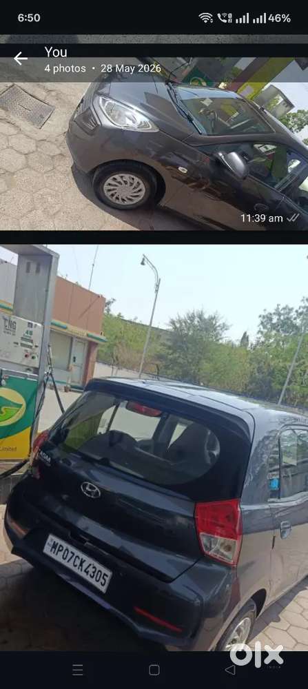 Hyundai Santro Magna 2023