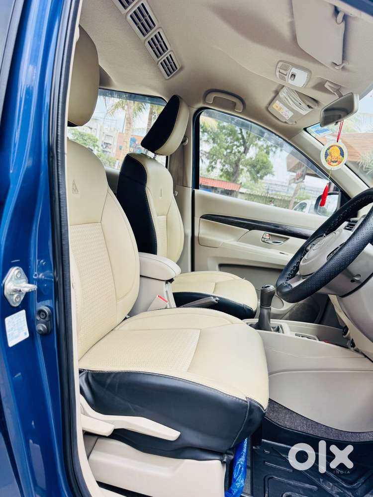 Toyota Rumion G Mt, 2025, Cng & Hybrids