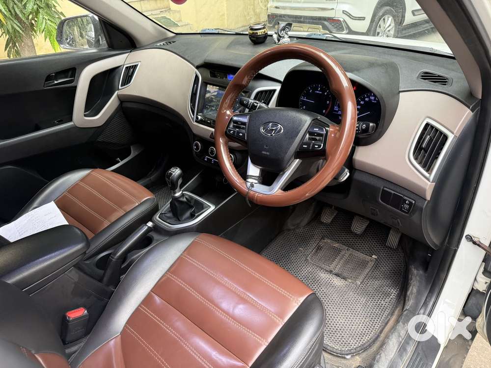 Hyundai Creta 1.4 Crdi S Plus, 2020, Diesel