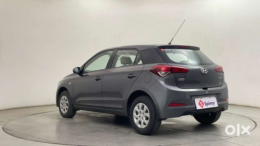 Hyundai Elite I20 [ ] 1.2 Magna, 2015, Petrol