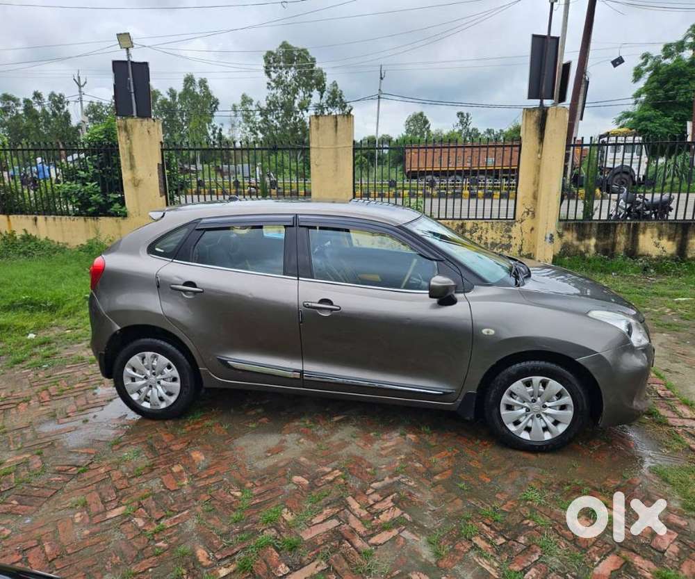 Maruti Suzuki Baleno Sigma, 2019, Cng & Hybrids
