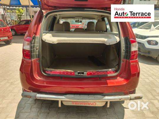 Nissan Terrano Xl 85 Ps Deisel, 2013, Diesel