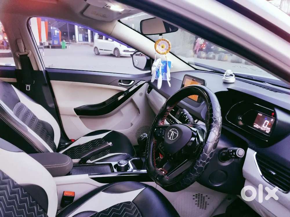 V Good Condition My Car