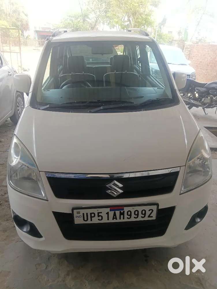 Maruti Suzuki Wagon R 1.0 2018 Petrol 59000 Km Driven