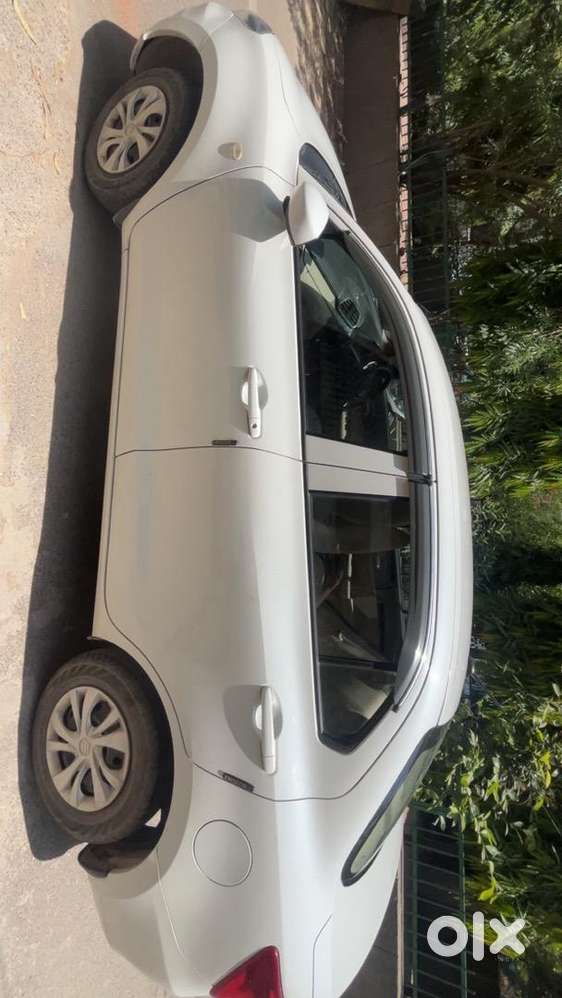 Maruti Suzuki Dzire 2022 Petrol Well Maintained