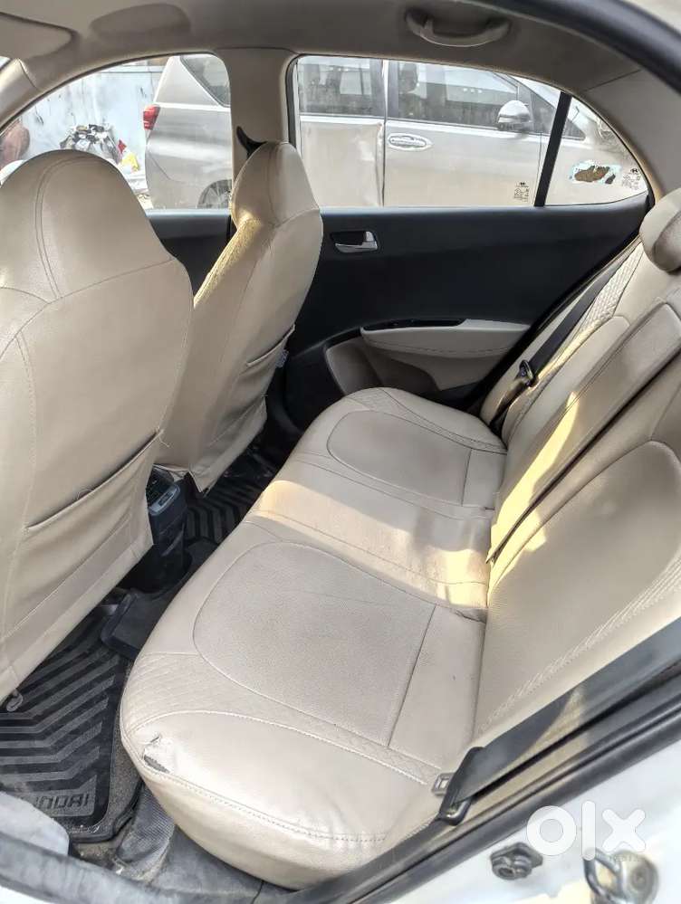 Hyundai Xcent 2016 Diesel