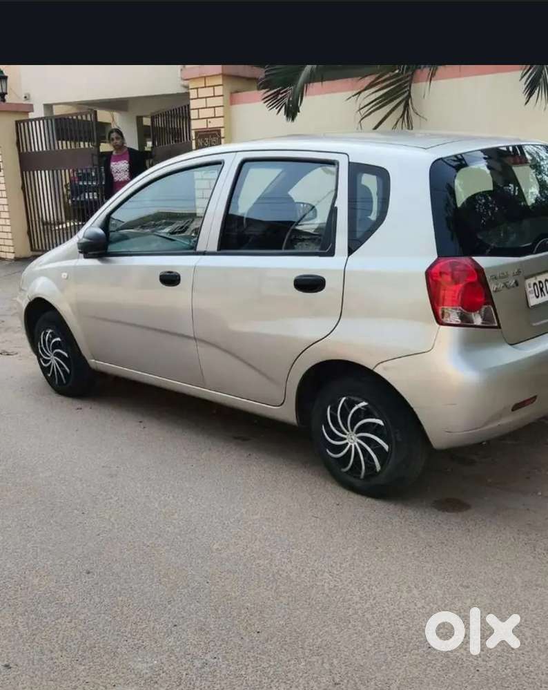 Chevrolet Sail U-va 2026