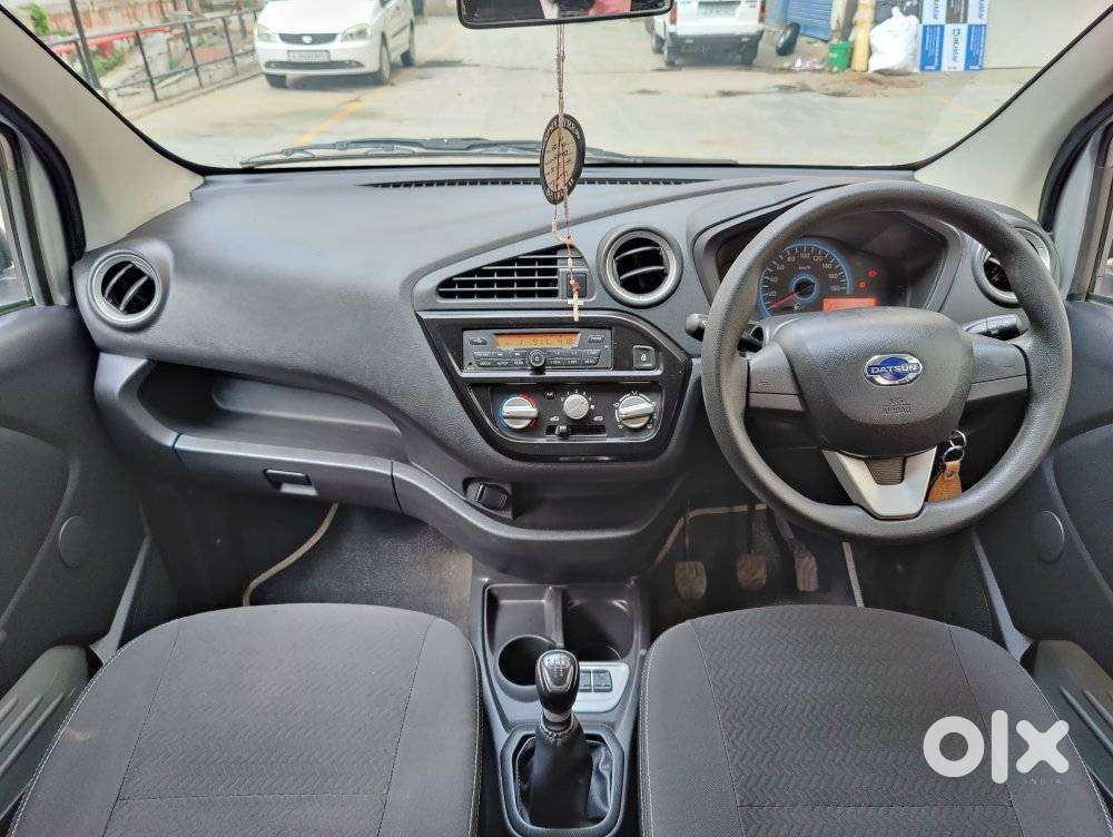 Datsun Redigo S, 2019, Petrol