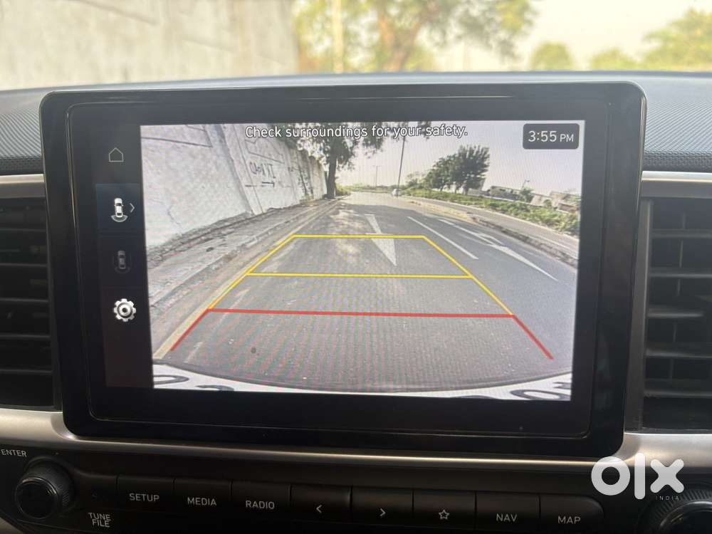 Hyundai Venue Sx, 2023, Petrol