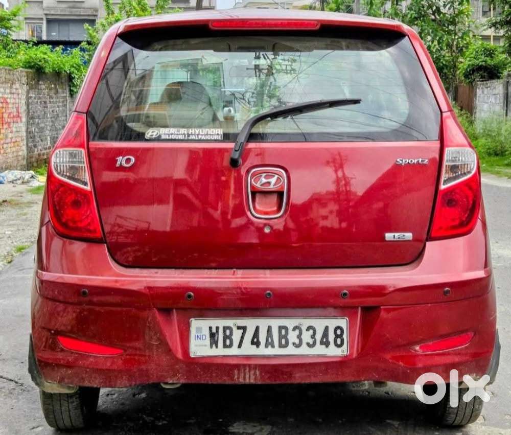 Mint Condition, Well Maintained Car