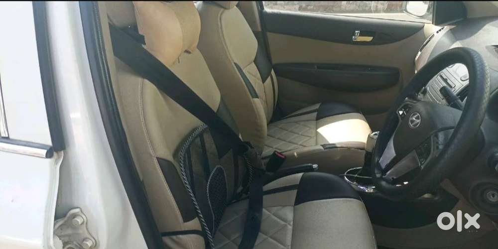 I20 2012 Hyundai