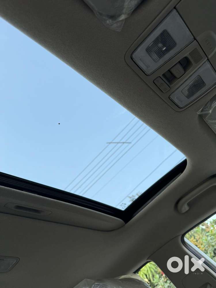 Hyundai Verna 1.5 Sx Vtvt, 2021, Petrol