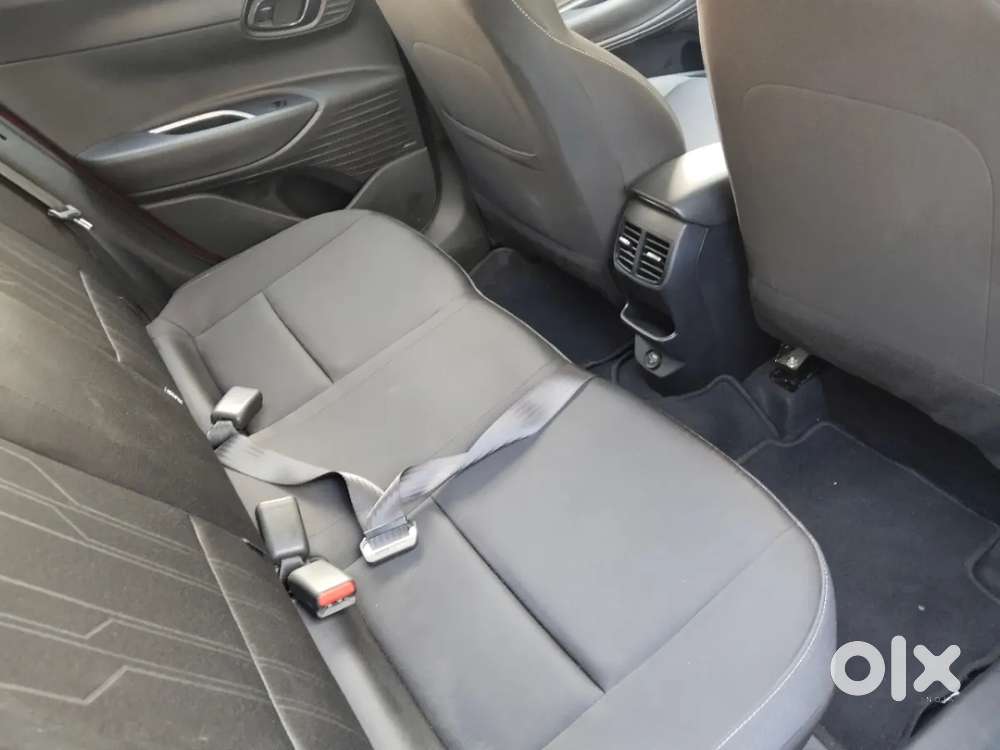 Hyundai I20 Asta 1.2 Ivt, 2021, Petrol