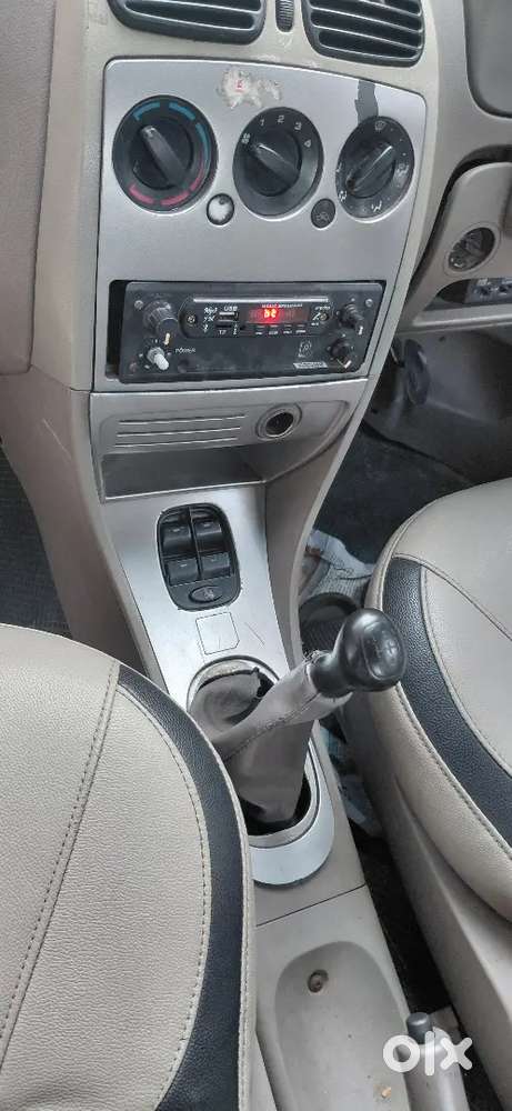 Tata Indigo Cs 2010
