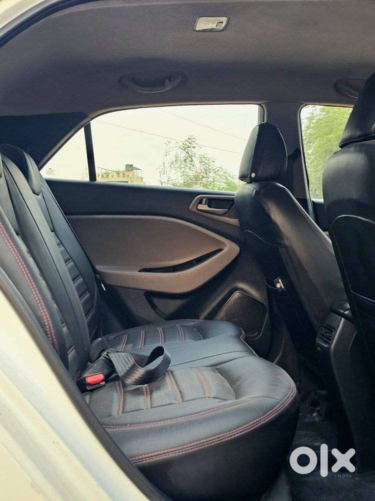 Hyundai I20 Magna Plus, 2019, Cng & Hybrids