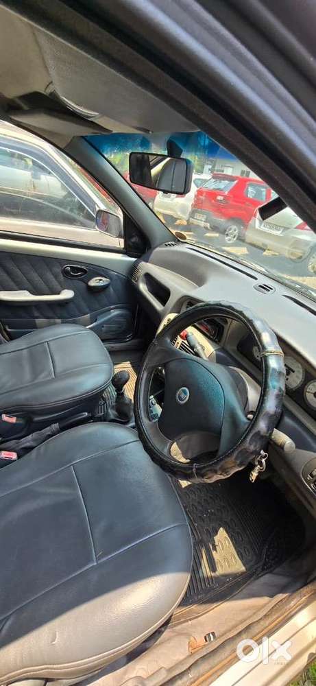 Fiat Petra 2005 Manual