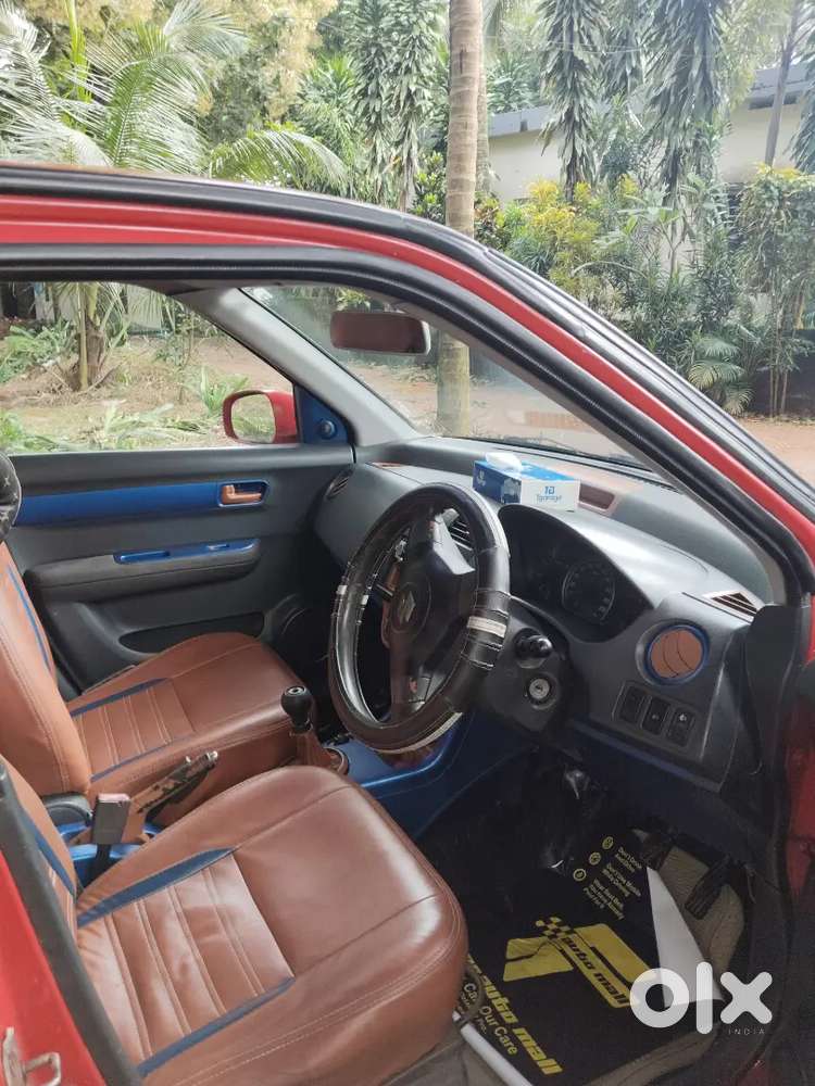 Swift Maruti 2007 Diesel Manual With Km
