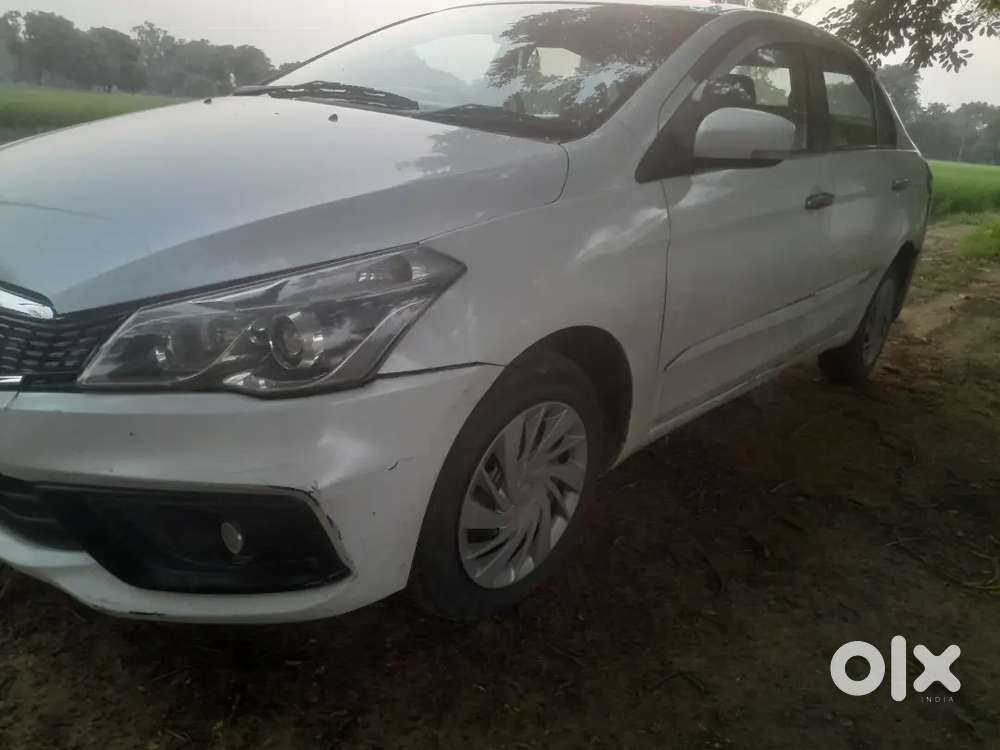 Maruti Suzuki Ciaz 2017 Diesel