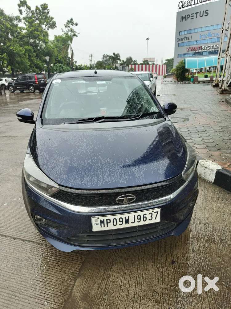Tata Tiago 1.2 Xt(o) 2021
