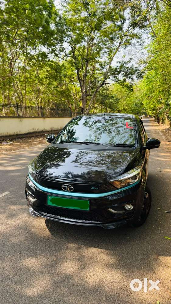Tata Tiago Ev Top Model– Excellent Condition
