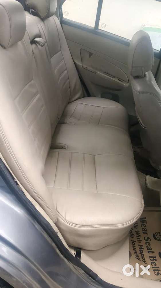 Maruti Suzuki Swift Dzire Vdi 2015