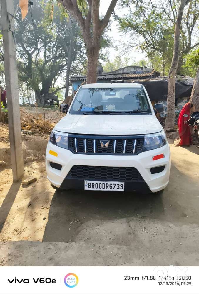 Bolero Neo Plus Ek Shandar Luxuri Gari Hai 9 Seater Gari Hai
