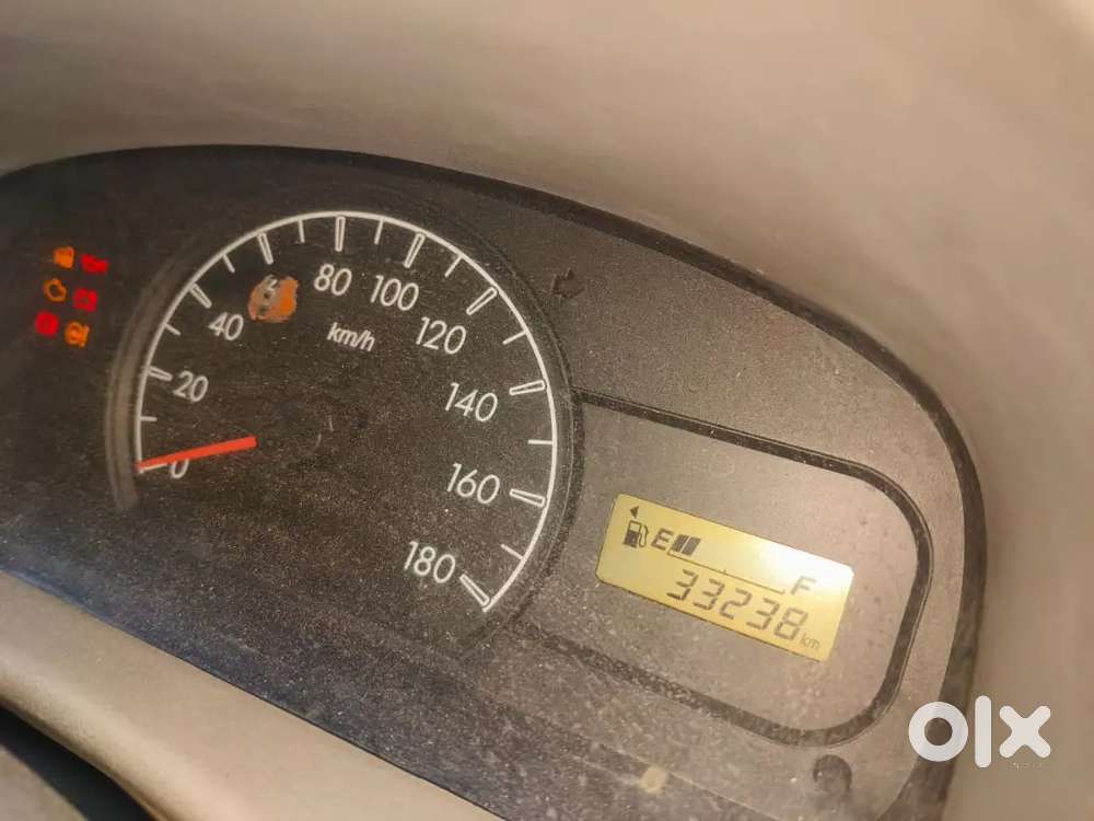 Original Reding 31000km.. Sel Tyers