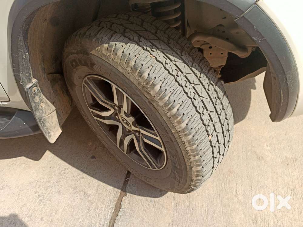 Toyota Fortuner 4x2 At 2.8 Diesel, 2017, Diesel