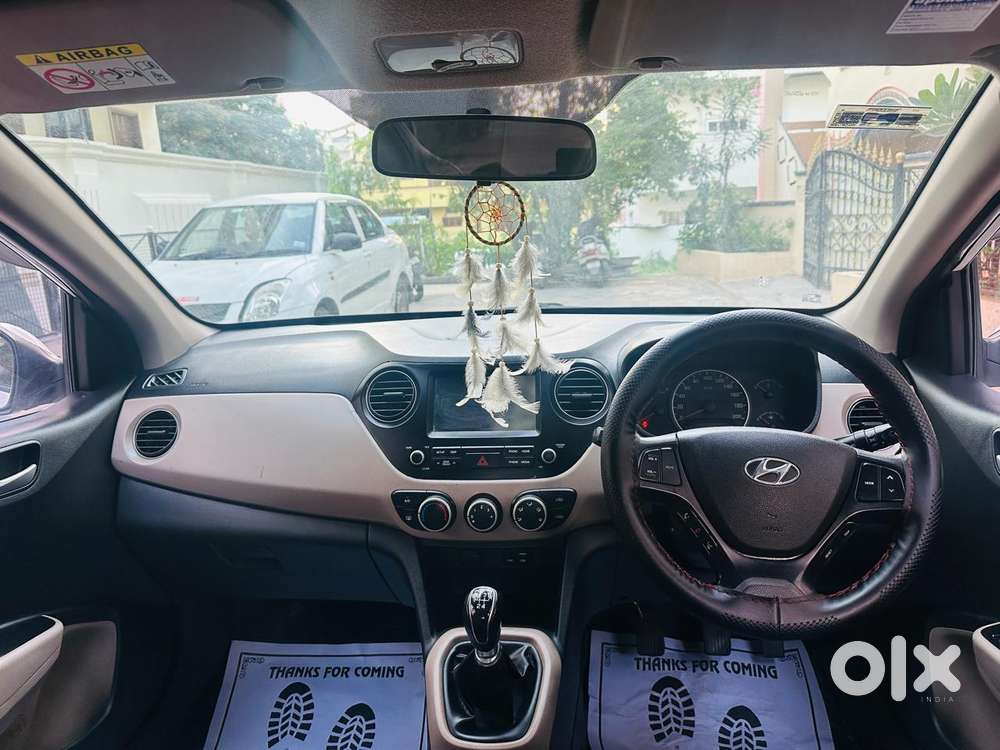 Hyundai Grand I10 Sportz1.2 Crdi, 2018, Diesel