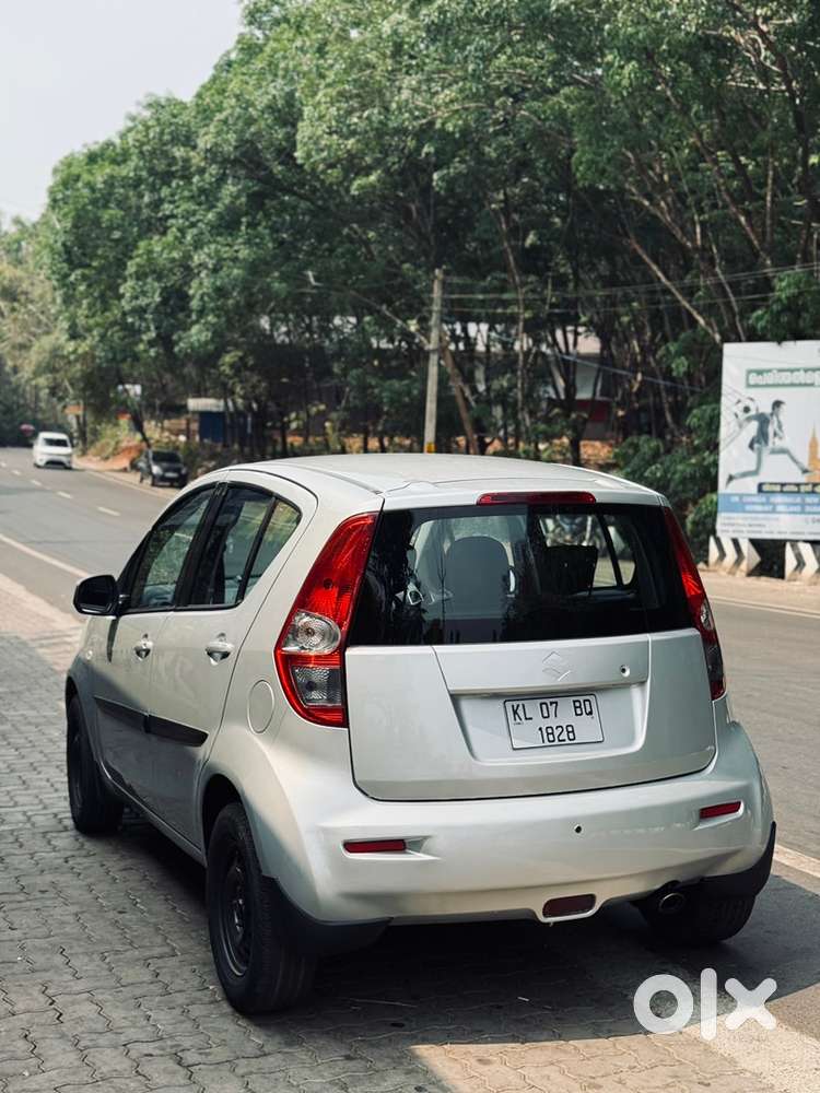 Maruti Suzuki Ritz 2010 Diesel Well Maintained