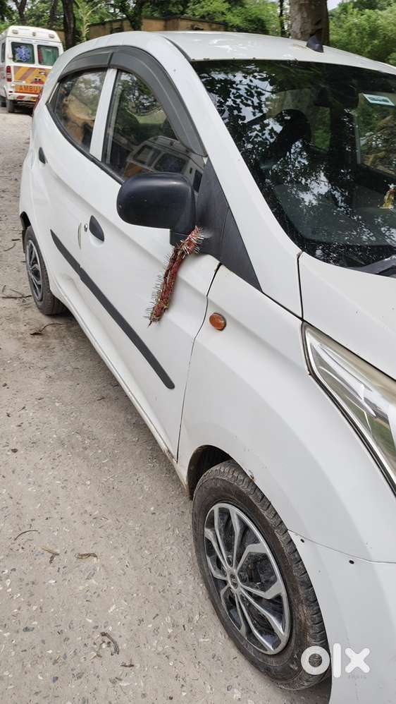 Hyundai Eon 2014