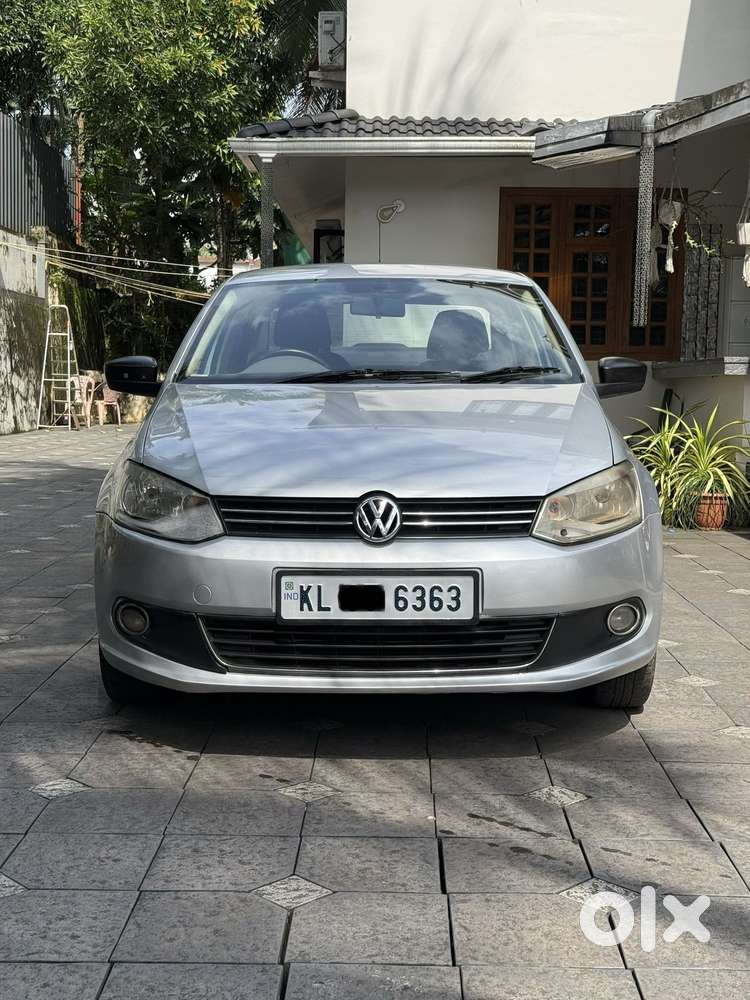 Volkswagen Vento 1.5 Tdi Highline Plus, 2011, Diesel