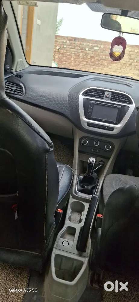 Tata Tiago Diesel Manual 2017 Car
