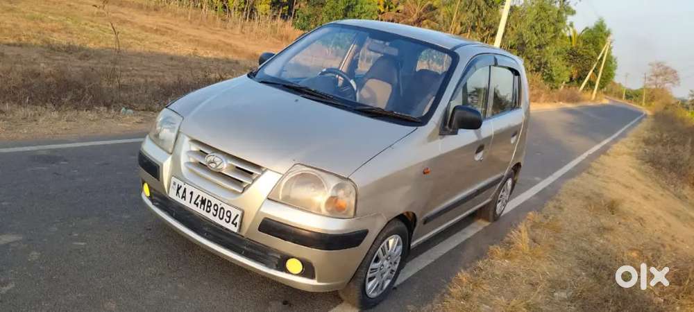 Santro Petrol And Cng Fc Till 2030