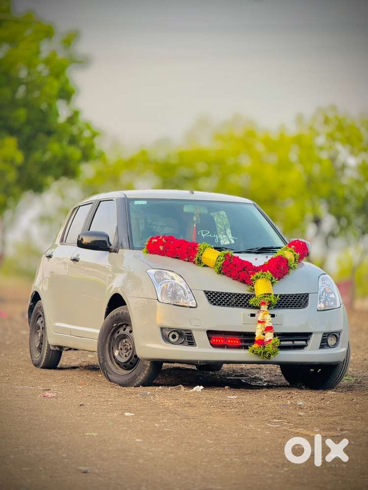 Maruti Suzuki Swift 2006 Petrol Good Condition