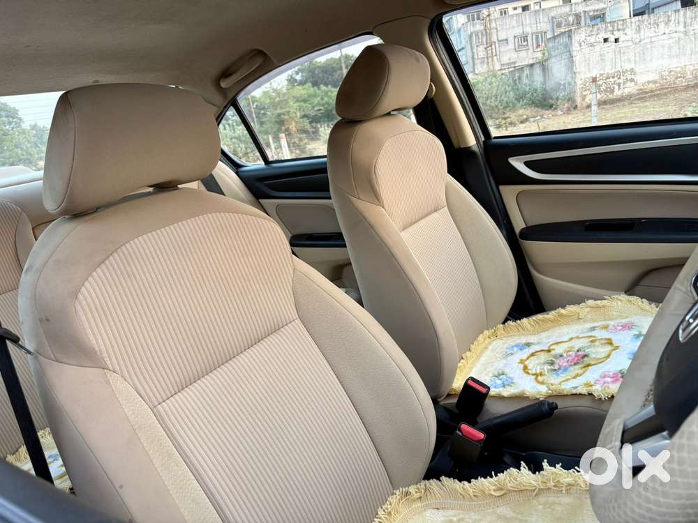 Honda Amaze S 1.2 Petrol Cvt, 2023, Petrol