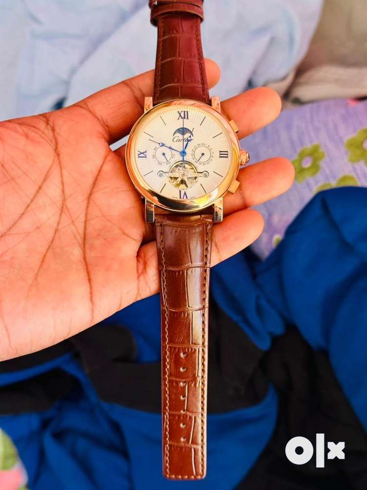 Olx discount automatic watch